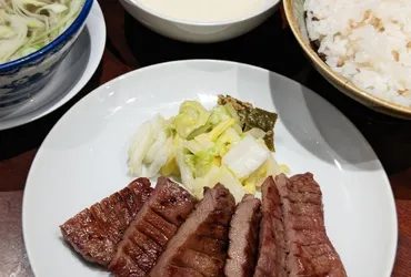 仙台のおすすめ牛タン店23選！老舗・有名店を紹介 食べログまとめ