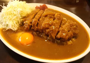 蒲田「キッチンすみっこ」蒲田駅前にあった名物カレー屋、その味を引き継ぐ洋食屋。 