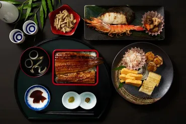 築地で味わう絶品うなぎ！老舗から新店まで、味比べツアーはいかが？築地と銀座の鰻名店巡り