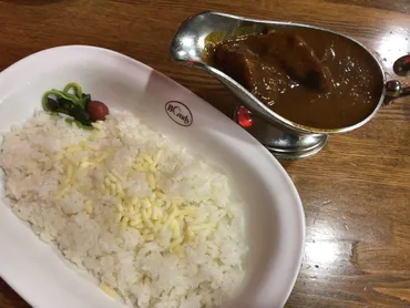 ボンディ神田小川町店 迷ったときはグランプリ受賞カレーで間違いなし!