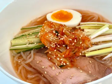 迷ったらこれを買え!ドン・キホーテの゛盛岡冷麺゛が本格的すぎた【激辛くん】