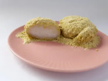 仙台駅でも買える さいちの おはぎ【定番おみやげ】 