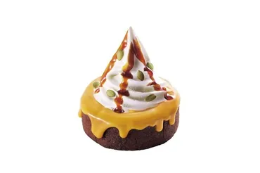 コメダ珈琲店の秋限定「お月見シロノワール パンプキン」フルムーンバーガーや゛栗×ショコラ゛ジェリコも 