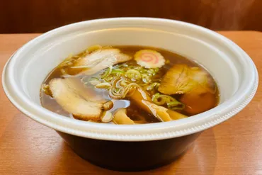 ドライブスルー王国群馬「ラーメン」も 「幸楽苑」3店舗でテスト運用開始 