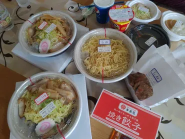 幸楽苑ドライブスルーのメニューや値段、待ち時間は?ラーメンは伸びない?幸楽苑ドライブスルーまとめ