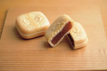 甘味はもちろん、お茶や天然入浴剤もお土産に