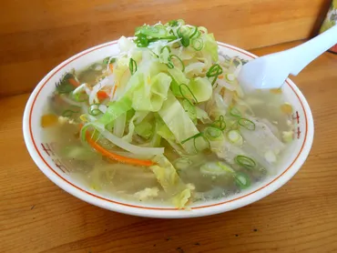 小田原市 ひろし食堂 野菜スープと半チャーハン: デー家物語 ブログ 美VersionⅢ