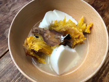 業務スーパーの冷凍「黄金の焼きいも」はホックホク!口コミ&美味しいアレンジレシピ