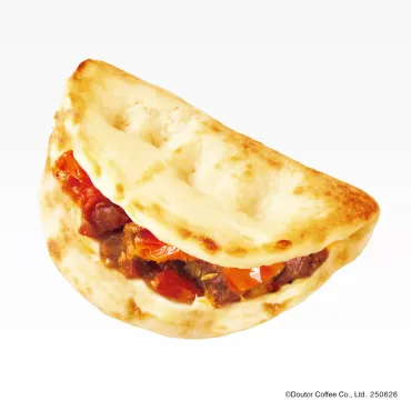 ドトール夏メニュー第1弾!定番「牛カルビ」ミラノサンドシリーズが今年も登場