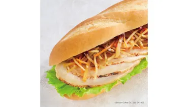 ドトールコーヒーの魅力とは？メニュー、カロリー、キャンペーン情報も解説？直火焙煎へのこだわり、サンドイッチメニュー、夏の新作、カロリー情報、今後の展開