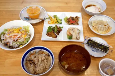 老神温泉 ぎょうざの満洲 東明館宿泊記・源泉かけ流しの温泉の後はビールと餃子!