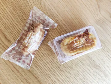 シャトレーゼ実食ルポ】焼くとさらにおいしさ倍増!「スイートポテトパイ」と「焼き芋パイ」