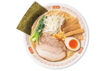 餃子の王将の新展開？ラーメンと新メニューで食欲をそそる！(最新情報？)餃子の王将、プレミアムメニューとキャンペーン情報