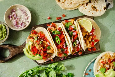 2025年は゛タコスブーム゛が再燃