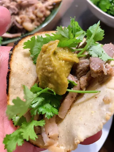 タコス（TACOS）のすゝめ 