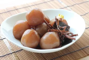 レシピ】山形風玉こんにゃく 