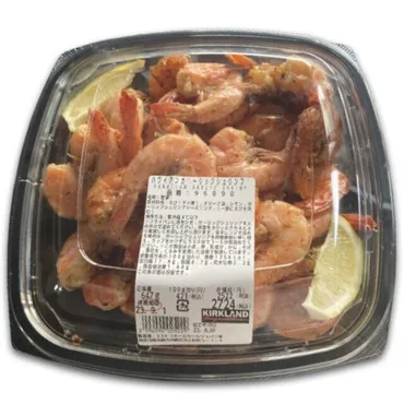 コストコ ハワイアンガーリックシュリンプ！ 2024年の夏も限定販売？コストコ 夏の風物詩！ガーリックシュリンプの魅力に迫る