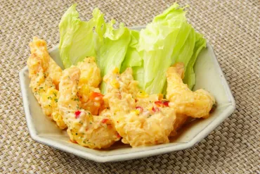 コストコで大人気！「シュリンプカクテル」おいしい食べ方！アレンジレシピも紹介