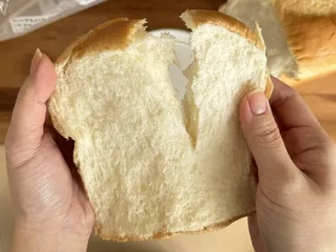 業務スーパー「天然酵母食パン」のおいしい食べ方はこれ！マニアイチオシのアレンジも 
