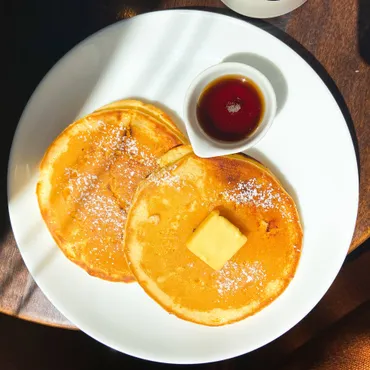 タリーズ】これ食べるために通ってる。マニア絶賛の「隠れた名品」このレトロさが好きなのよ…！