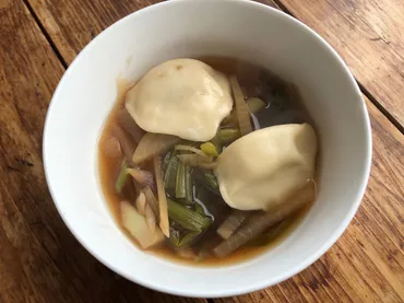 業務スーパーの冷凍「えび餃子」のおすすめの食べ方は？美味しいアレンジレシピ3選 