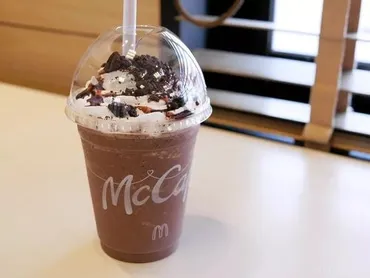 三角チョコパイがさらにおいしく！禁断の絶品アレンジを試してみた 