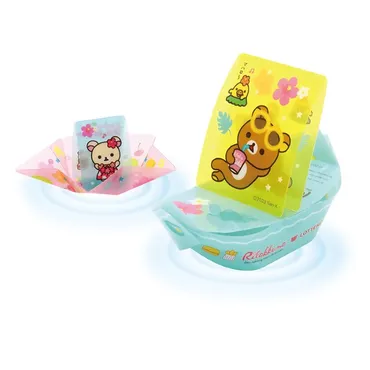 ロッテリア×リラックマ：コラボ企画はどんな内容？夏ギフトも？（詳細解説）？リラックマが彩るロッテリアのコラボ企画：キッズセット、夏ギフト、そして未来へ