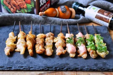 主婦が伝授】業務スーパー「焼き鳥」のおいしい焼き方4選！おすすめのタレ・アレンジレシピも紹介 (3ページ目) 