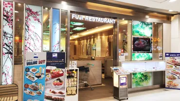 タイの日本食レストランは美味しい？すき家と人気チェーン店を徹底紹介！(？マーク)タイの日本食：すき家、吉野家、人気の日本食チェーン店を比較！