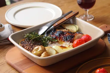 【耐熱皿マスターへの道？】ダイソーの耐熱皿で料理の幅を広げよう！（使い方・選び方）？オーブン料理をもっと楽しく！ダイソーの耐熱皿の魅力と活用術