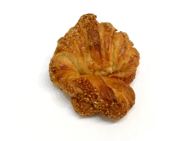 プレッツェルクロワッサン