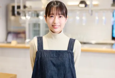 長谷川あかりさんインタビュー。人気SNS投稿が生まれた背景、子役時代から今までの食との付き合い方 