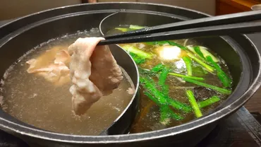 温野菜としゃぶ葉は正直どっちがおススメなのか