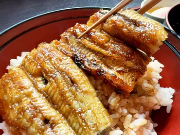 創業350年以上の北浜「阿み彦」でふっくら柔らかな関西風鰻を食べてきた