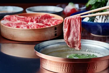 東京のしゃぶしゃぶ食べ放題はどこがおすすめ？多様なニーズに応える人気店を紹介！東京しゃぶしゃぶ食べ放題：表参道、渋谷、代官山エリアのおすすめ店