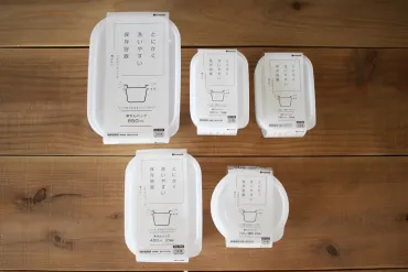 セリアのタッパーは本当に使える？用途別の選び方とおすすめタッパーをご紹介！100均セリアのおすすめタッパー活用術