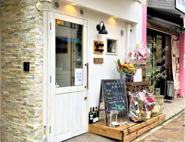 aTempo神戸住吉(旧クチーナアテンポ)の再始動！進化したイタリアンレストランとは？住吉に再オープンしたイタリアンレストランの魅力