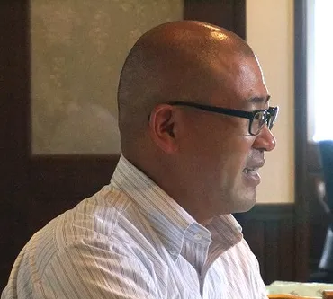 原点は学生時代のアジア旅行 – 旅と平和代表 佐谷恭氏(1/6 ...