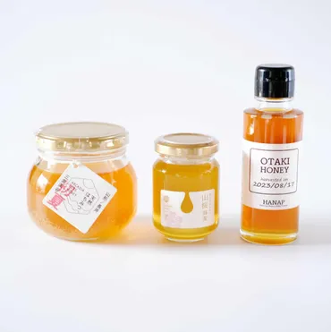 ベスト3が決定!美味しいはちみつコンテスト「第7回ハニー ...