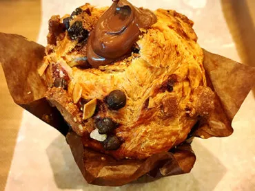 ブリオッシュドーレは美味しい？ 日本で味わうフランスの味！人気メニューや店舗情報とは？日本上陸！ブリオッシュドーレ徹底解剖：マフィノワズリ、クロワッサン食パン…