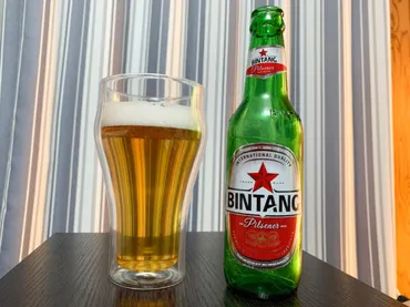 レビュー】インドネシア ビンタン:味の特徴とこんなひとに ...