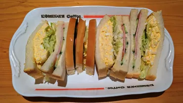 そー言えば南加瀬に行けばシロノワールが食べられるんだった ...