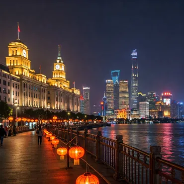 中国語「こんばんは」完全ガイド