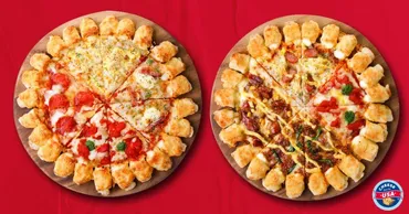 ピザハットの進化が止まらない！ チージーロール、生地、カロリー、お得情報、未来への挑戦？ピザハット、チーズ好きにはたまらない新メニューとキャンペーン情報！