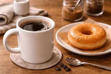 ミスドのカフェインレスのおかわり簡単！レシート活用で節約成功 ...