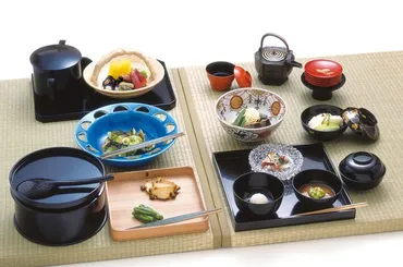 日本の懐石料理とはどんな料理？会席料理や割烹との違いや料理の ...