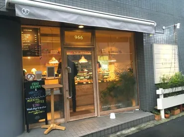香ばしくてクセになる！伊達公子さんが出がけるドイツパン店 ...