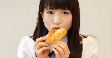 大食いアイドルもえあずが案内、安くてうまい「激安食堂」４ ...