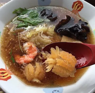 加茂水族館ランチはレストラン沖海月で絶品海鮮グルメ！クラゲ ...