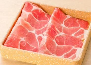 しゃぶ葉、豚バラ提供休止へ アメリカ産豚ロースに変更・価格は据え置き 